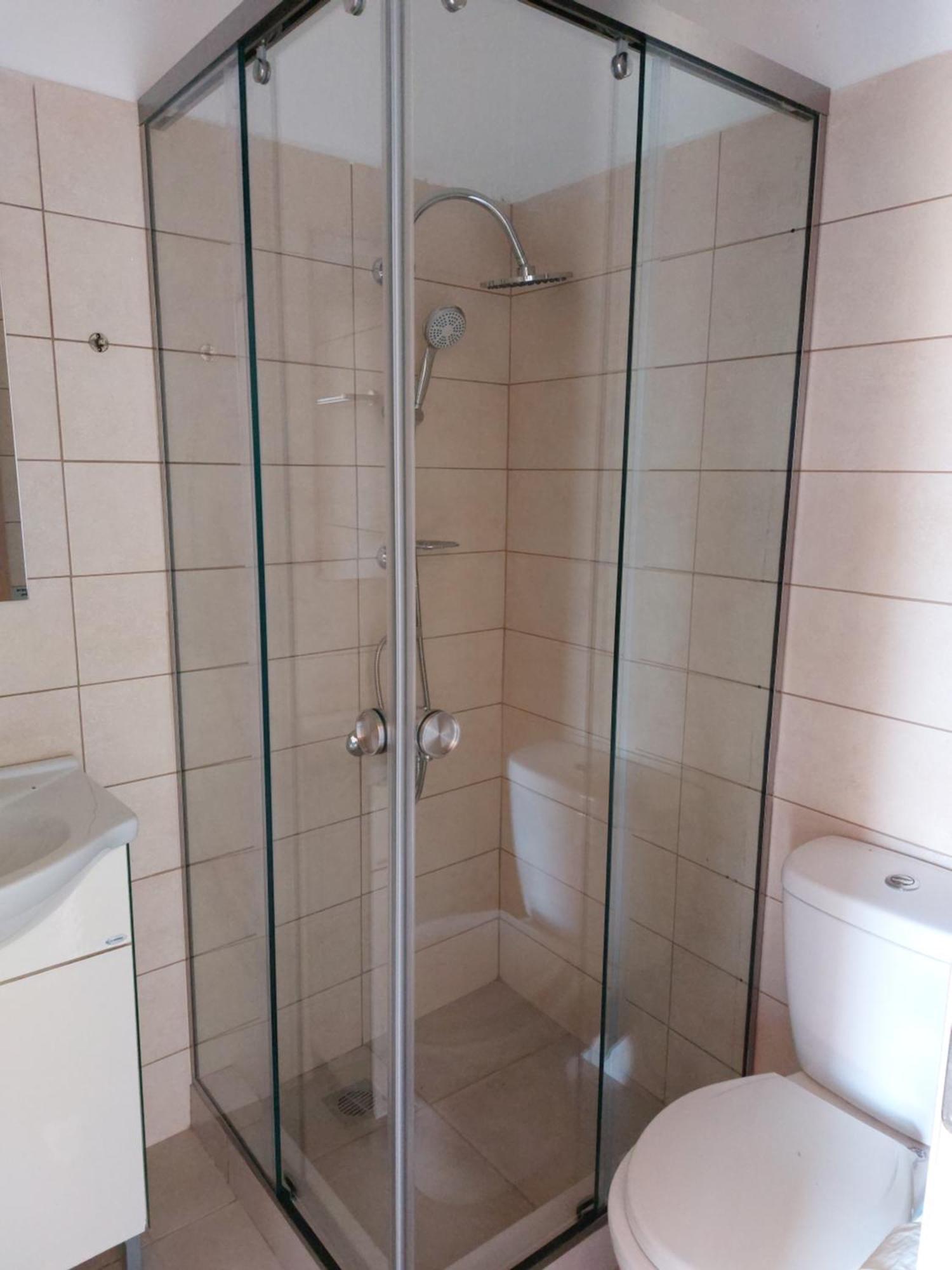 Panorama Apartment Kefálion Esterno foto